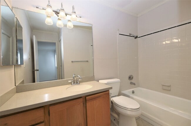 Building Photo - 2555 Bering Dr