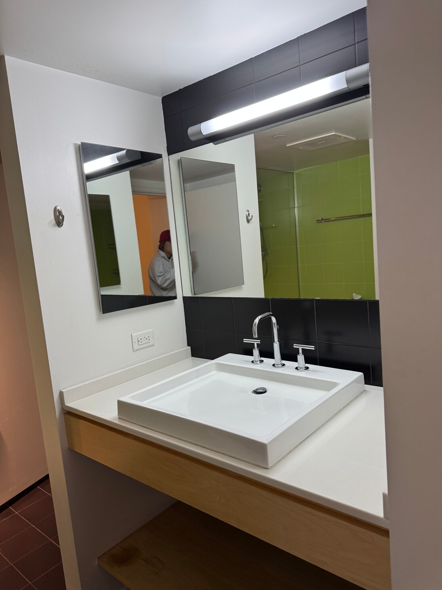 Bathroom - 255 N Sierra St