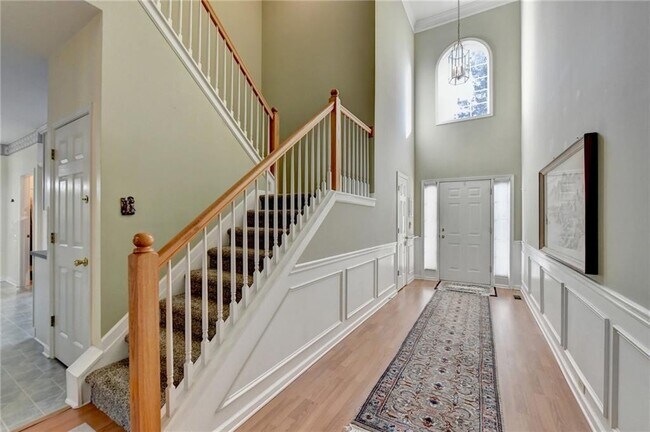 Building Photo - 236 Windy Cir