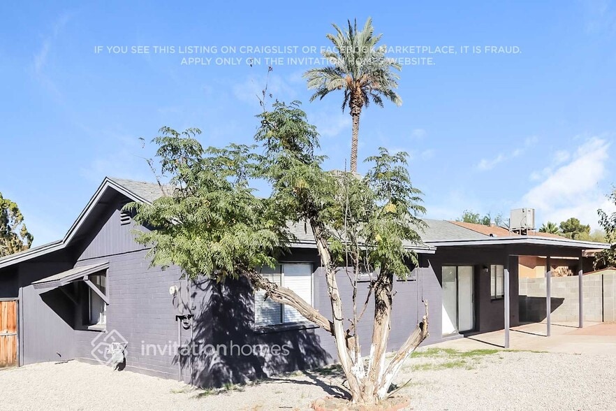Building Photo - 3713 W Evans Dr