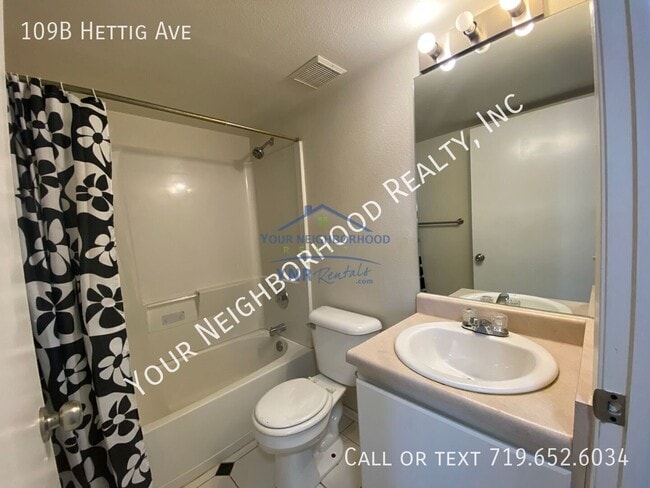 Building Photo - 109B Hettig Ave-