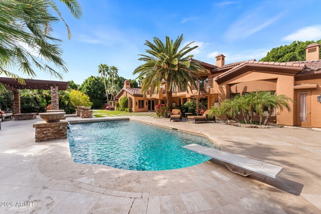 Building Photo - 11571 E Cochise Dr