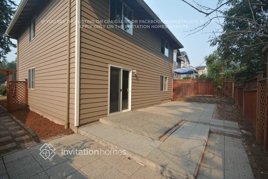 Building Photo - 1522 128th St SW