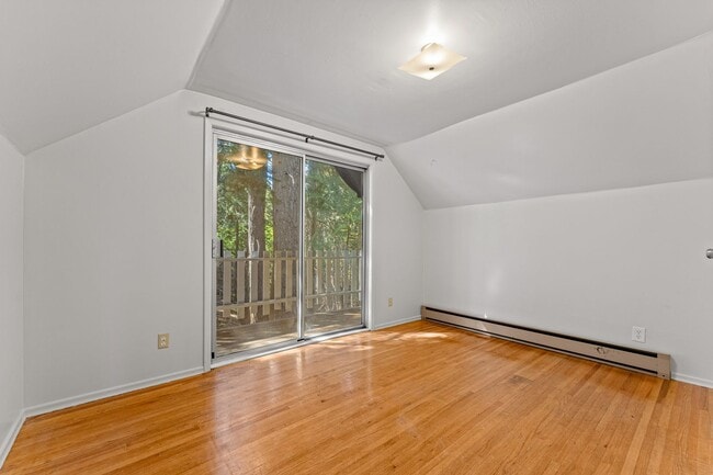Building Photo - Tahoe City Retreat with Hot Tub, Huge Wraparound Deck & Walkable Access to Commons Beach