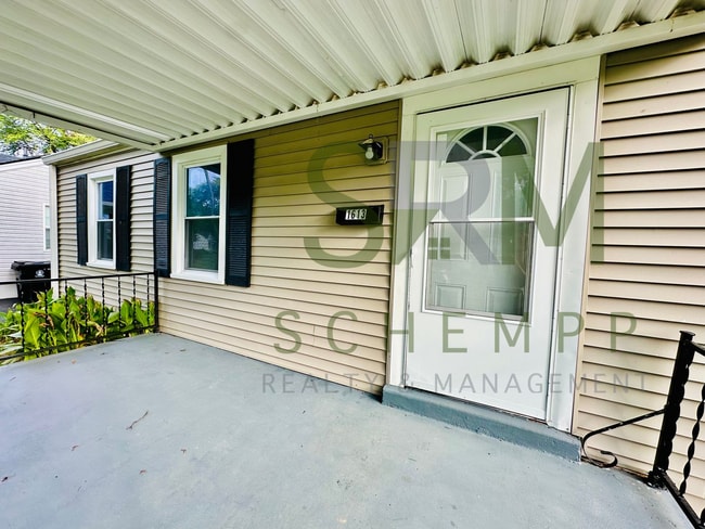 Building Photo - 2BR off Taylor Blvd with open floor plan *$400 off 1st months rent*