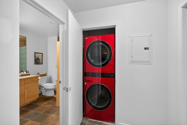 Building Photo - Modern East Village Condo – Quiet Courtyar...