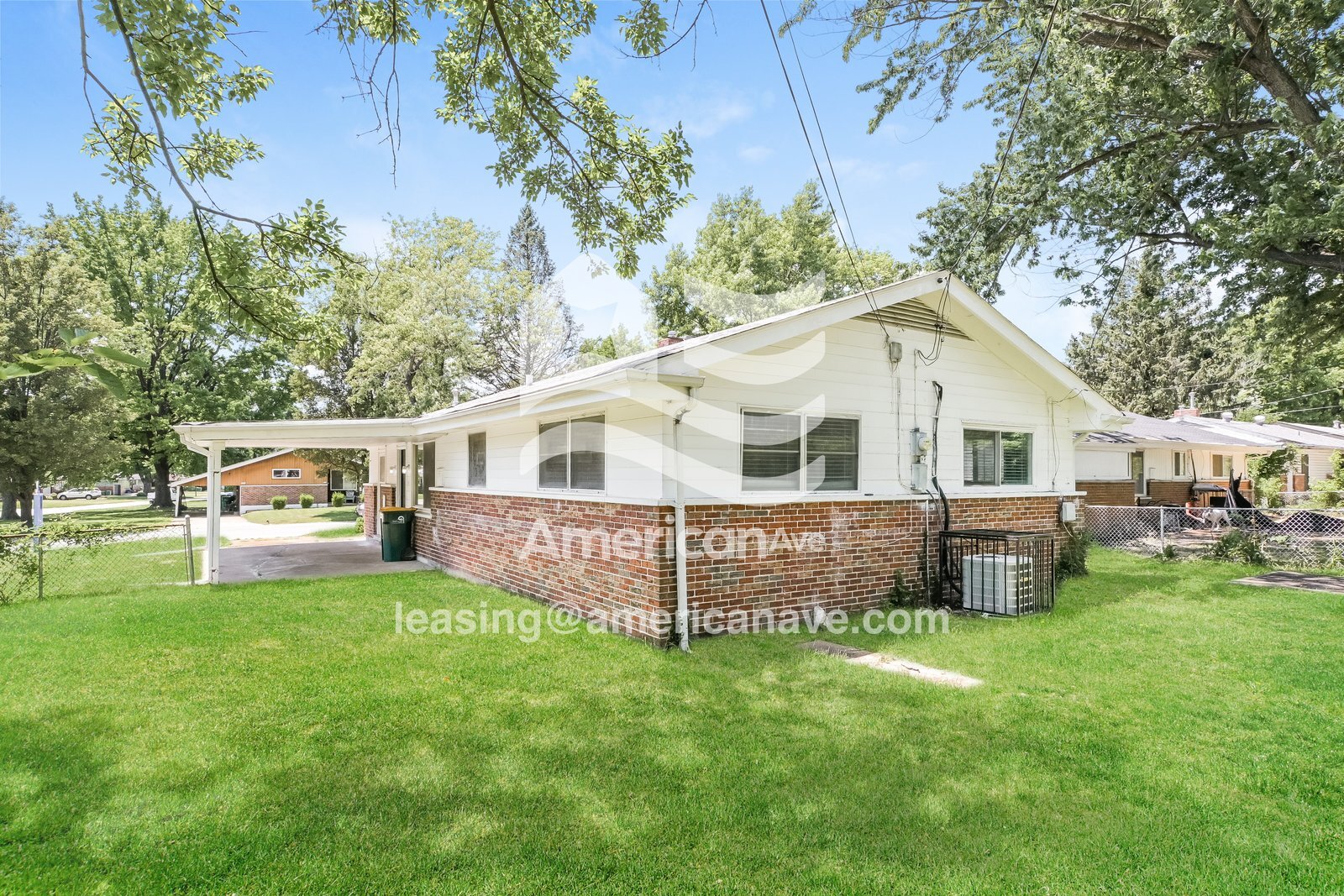 Building Photo - 9730 Lanier Dr