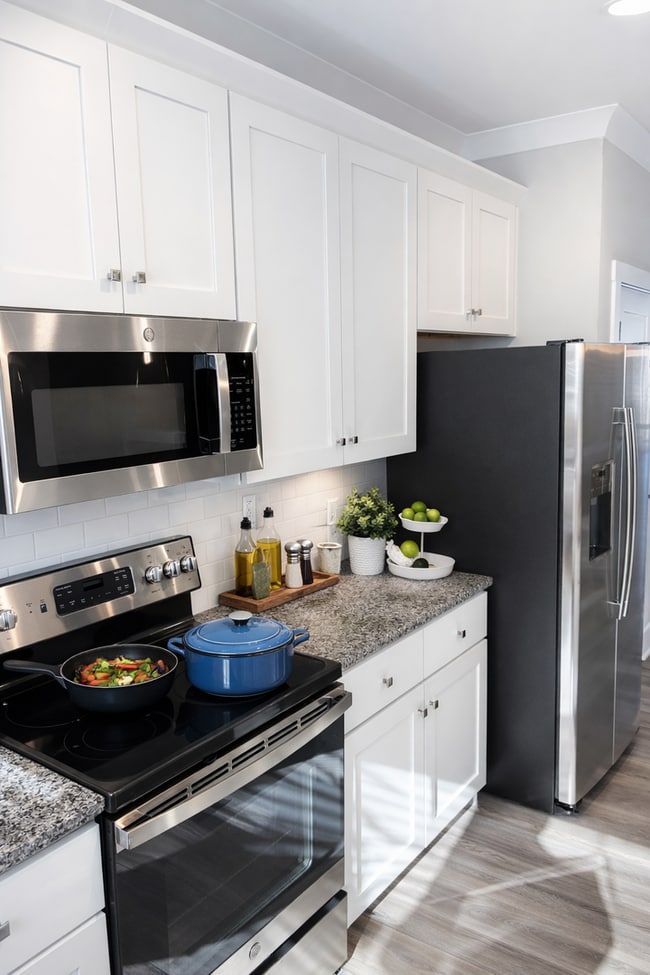 Building Photo - Completely NEW! 3BR w/ 2-Car Garage + Balcony