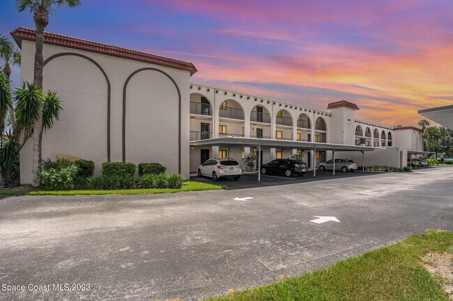 Building Photo - 5800 N Banana River Blvd