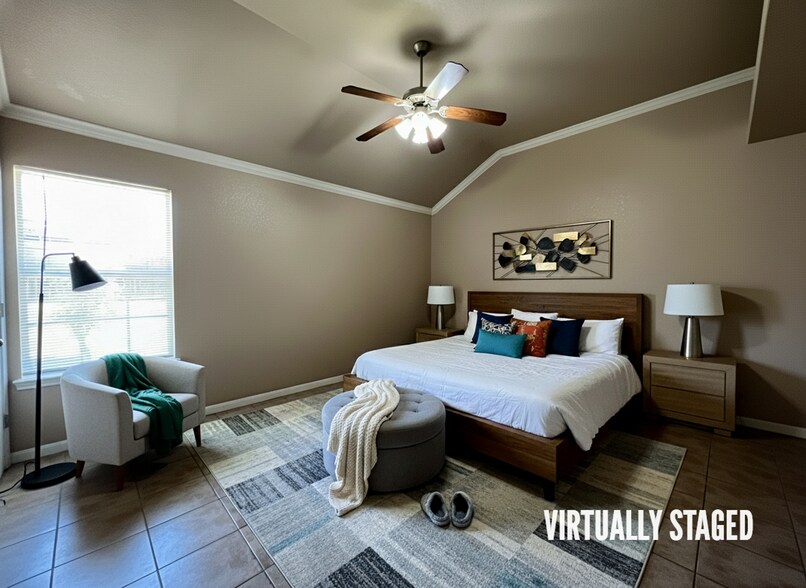 Building Photo - 1201 Powder River Dr