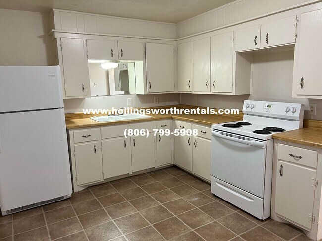 Building Photo - 5529 34th St