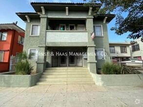 Building Photo - Fabulous 1920's Building in Downtown Long ...