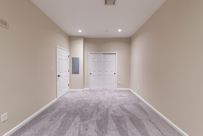 Floorplan - Renaissance at the Power Building