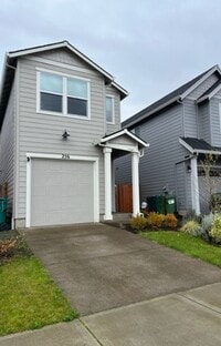 Building Photo - 3 Bedroom 2.5 Bath Newberg OR