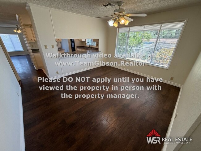 Building Photo - 2 Bedroom, 2 Bathroom Mission Grove Home