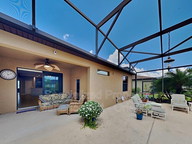 Building Photo - 2131 Lacosta Pl