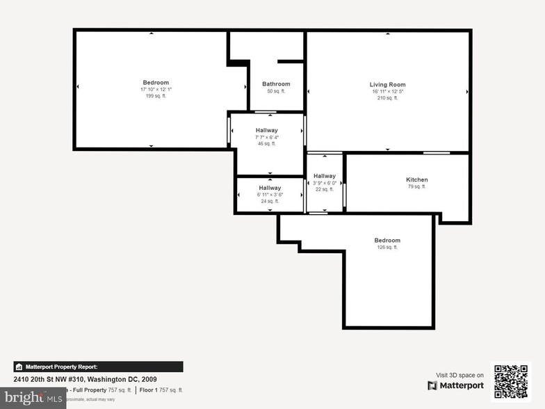 Building Photo - 2711 Ordway St NW
