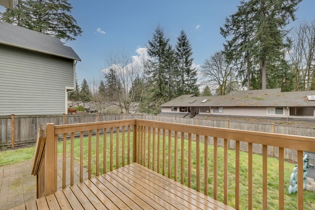 Building Photo - Beautiful cul-de-sac home in Renton!