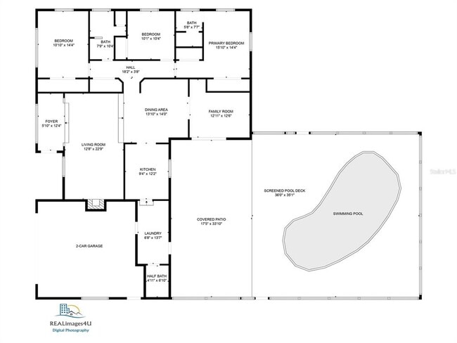 Building Photo - 1549 Linwood Dr