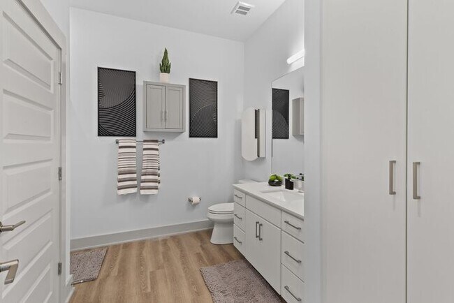 Building Photo - Chic Studio in the Heart of WEHO – Water &...