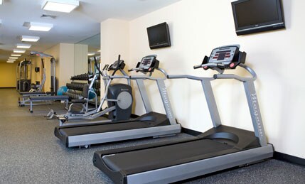 Cardio - 910 M St NW