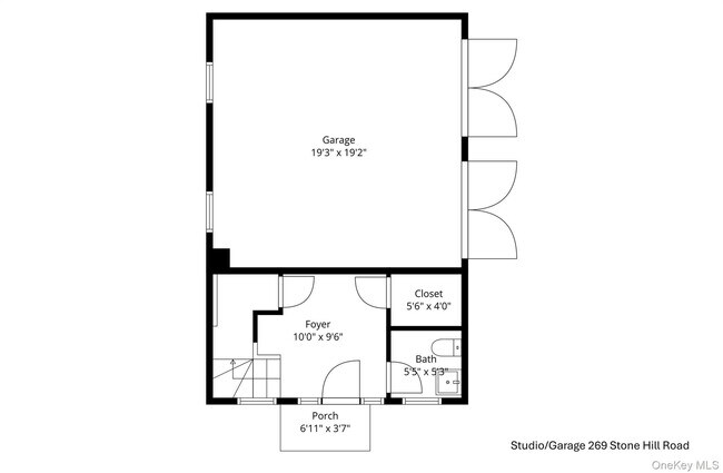 Building Photo - 269 Stone Hill Rd