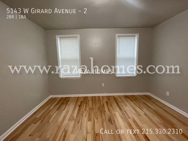 Building Photo - 5143 W Girard Ave