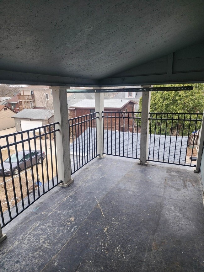 Building Photo - 2122 Rusk St