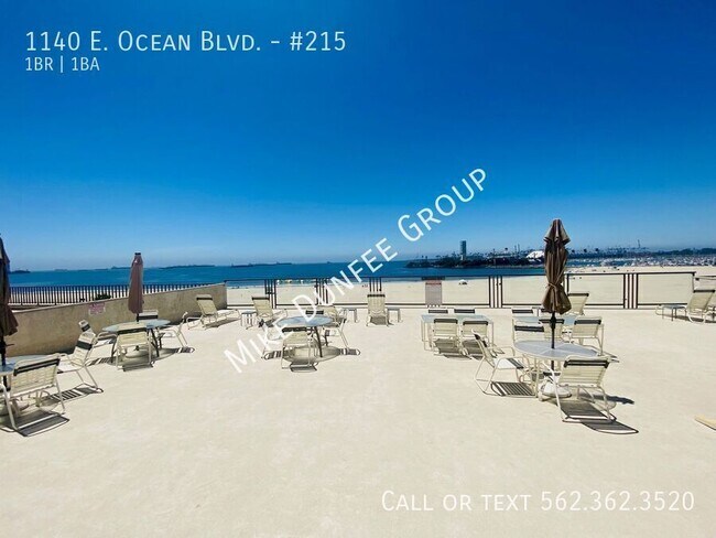 Building Photo - 1140 E Ocean Blvd