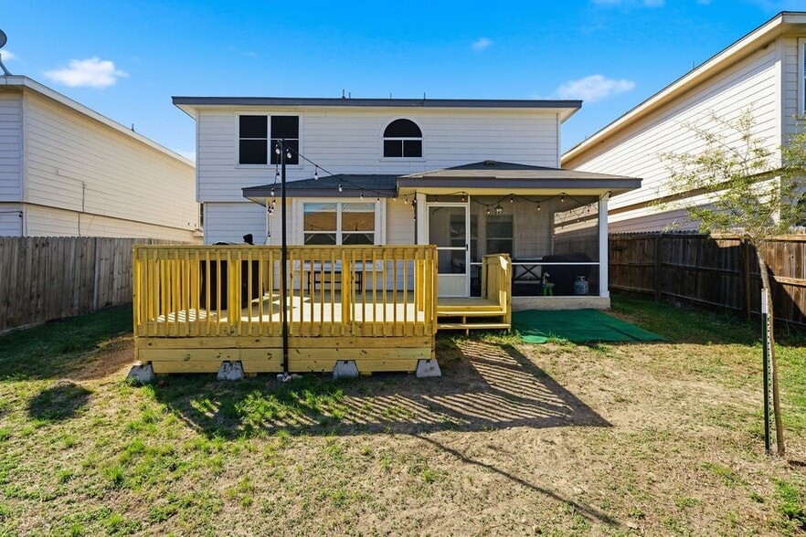 Building Photo - 3914 Bear Oak Path