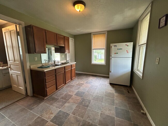 Kitchen - 1604 10th St S