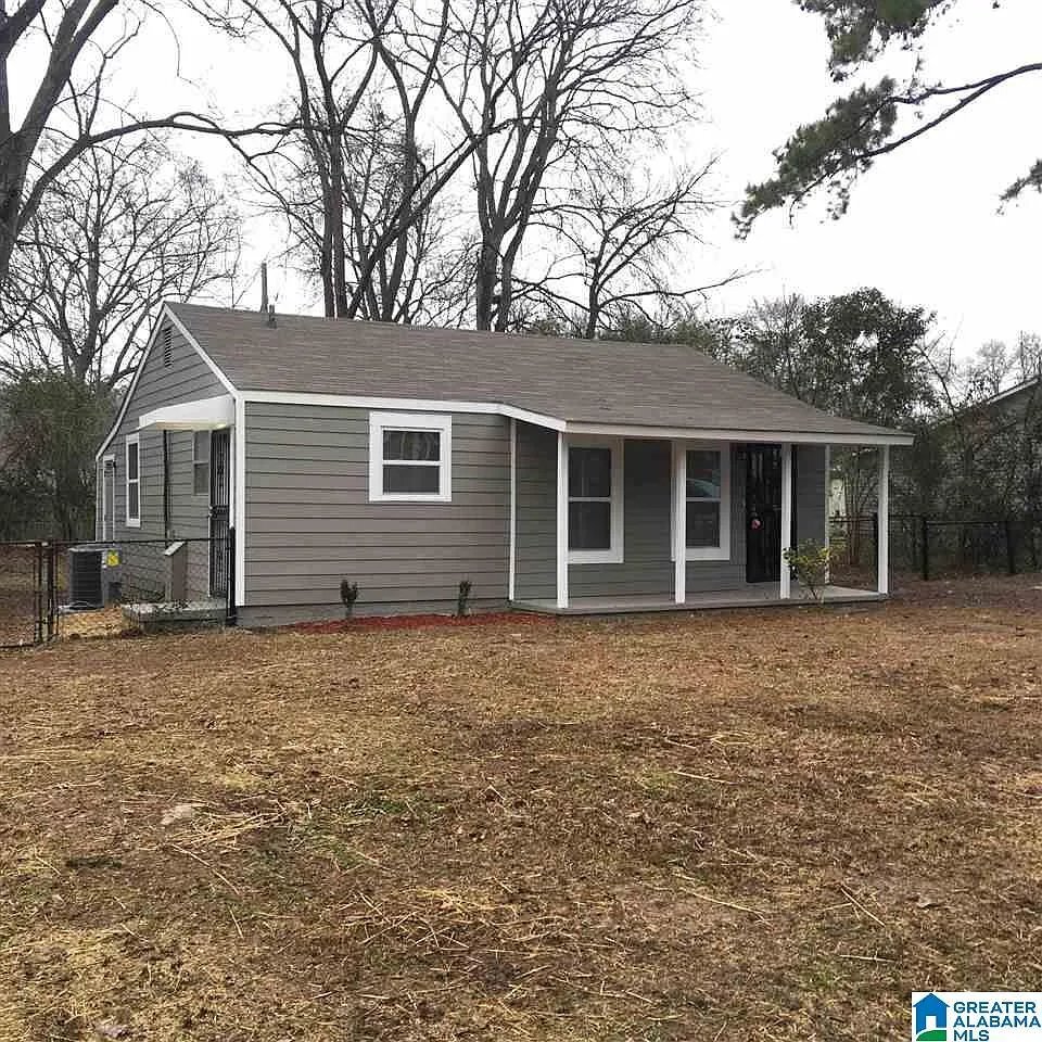 Building Photo - 1324 Creel St