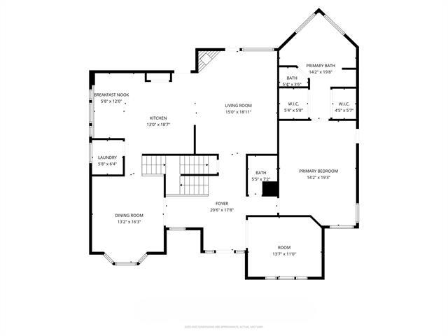 Building Photo - 622 Andover Ln