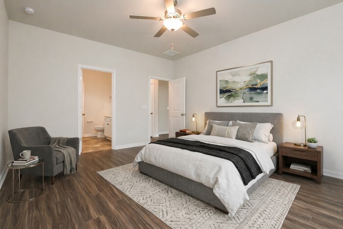 Building Photo - 113 Shire Dr