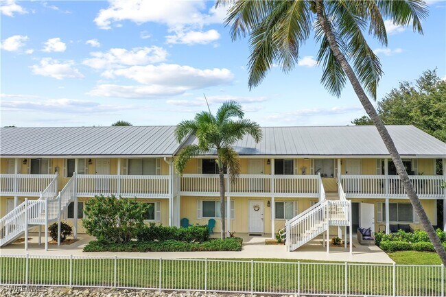 Building Photo - 4607 Bayshore Dr