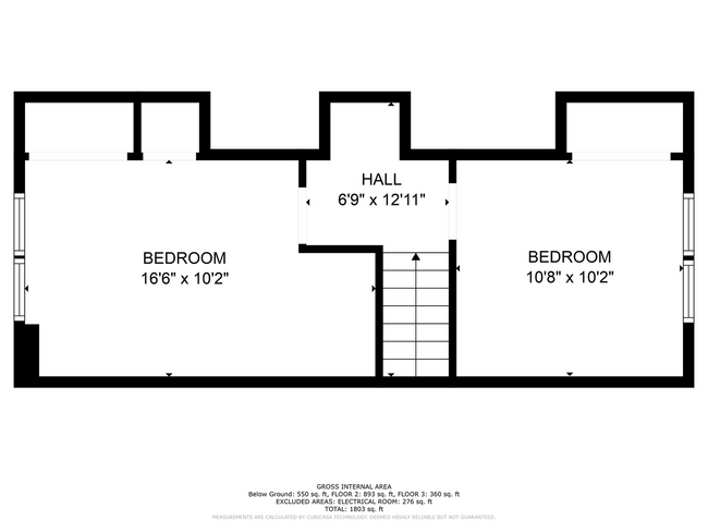 Building Photo - 609 Hammond Ave