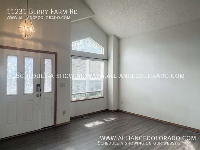 Building Photo - 11231 Berry Farm Rd