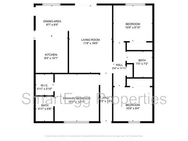 Building Photo - 5601 Palo Blanco Ct