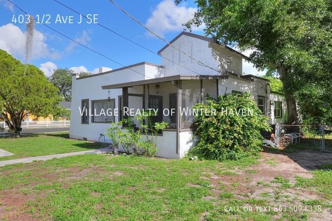 Building Photo - Charming 1-Bedroom, 1-Bathroom Rental Prop...