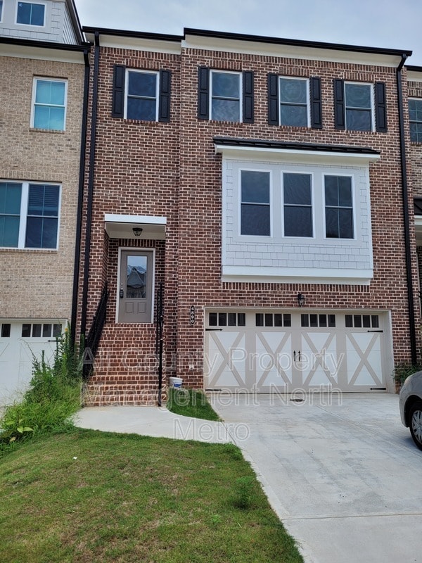 Building Photo - 4890 Wil Ray Ln