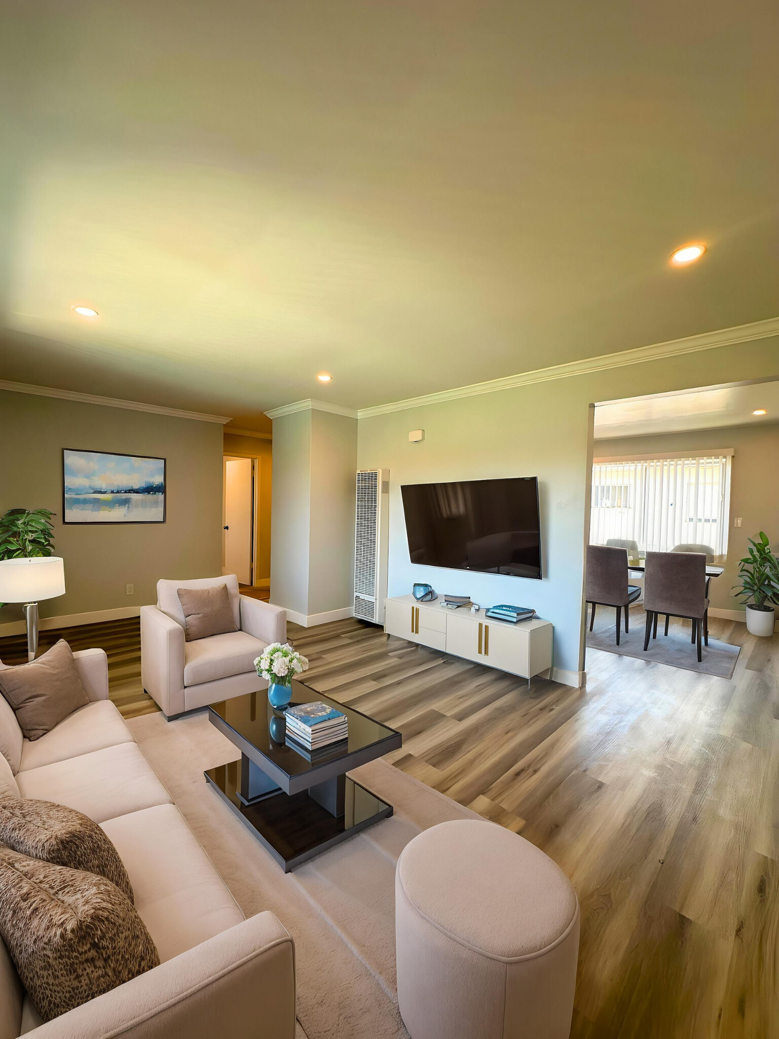 Building Photo - Copper Kettle Apartments
