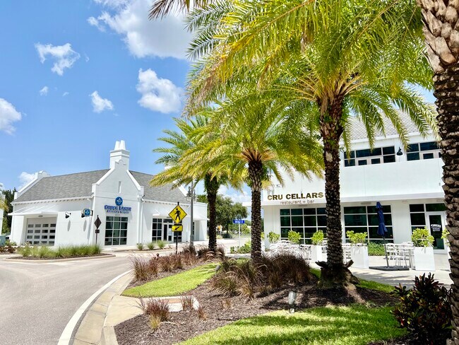 Building Photo - 5120 Bridge St