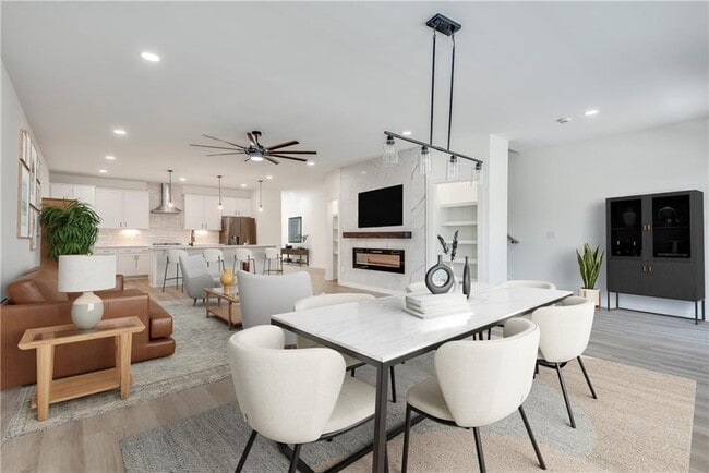 Building Photo - 1072 Brookglynn Trce
