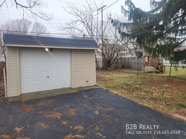 Building Photo - 21700 Westport Ave