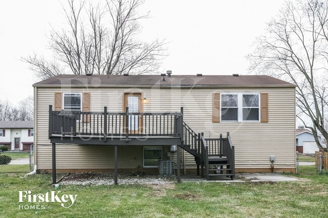 Building Photo - 9012 Panorama Ct