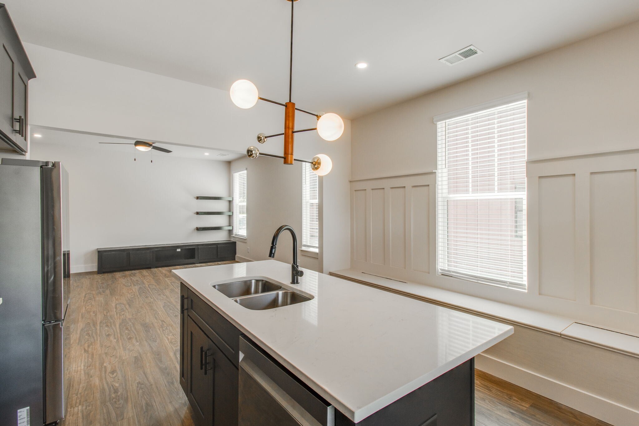 Building Photo - 2516 Richland St