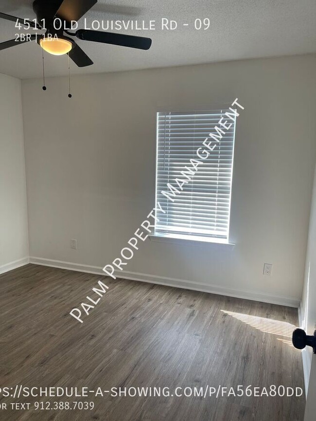 Building Photo - 2 Bedroom, 1 Bathroom Apartment for Rent!