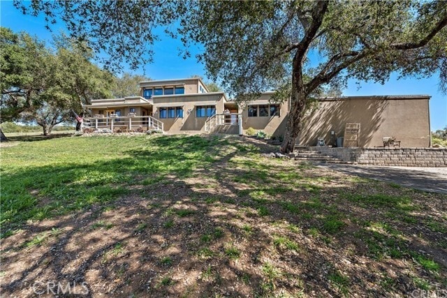 Primary Photo - 10950 Fox Springs Rd