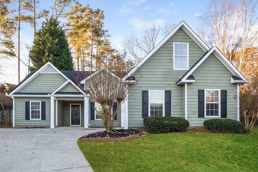 Primary Photo - 865 Chatham Park Dr SW