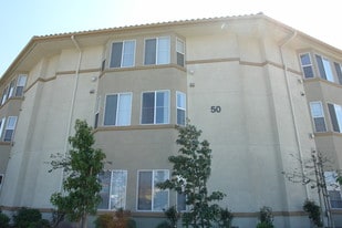 Building Photo - Plaza Grande Apartments